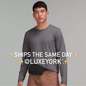 Lululemon Mini Belt Bag - Brand New